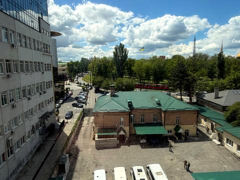 квартира за адресою Дніпро, Івана Акінфієва вул. (Фучика), (Будинок)