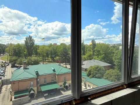 квартира за адресою Дніпро, Івана Акінфієва вул. (Фучика), (Будинок)