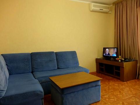 квартира за адресою Одеса, Олексія Вадатурського вул. (Маршала Малиновського), 16