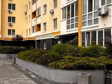 квартира за адресою Новомостицька вул., 15