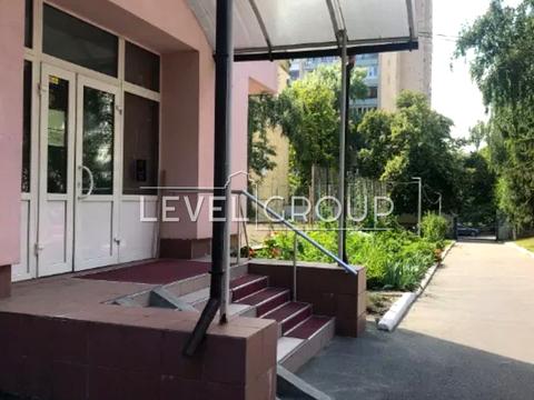 квартира по адресу Тарасовская ул., 21