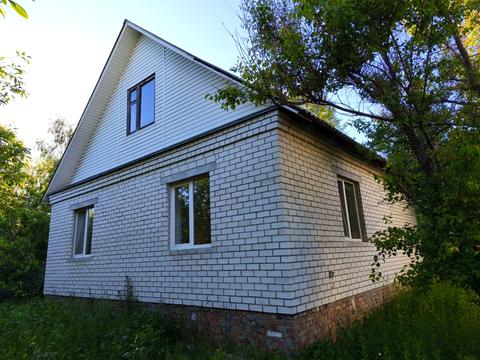 дом по адресу провулок Кольцьовий, 2
