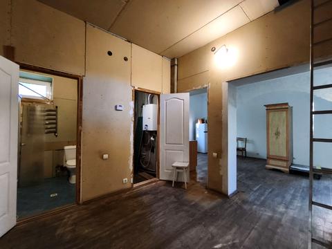 будинок за адресою Чернігів, провулок Кольцьовий, 2