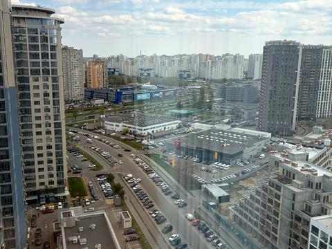 комерційна за адресою Київ, Трускавецька вул., 8
