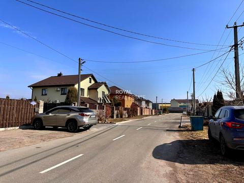 ділянка за адресою Грушевського вул., 20