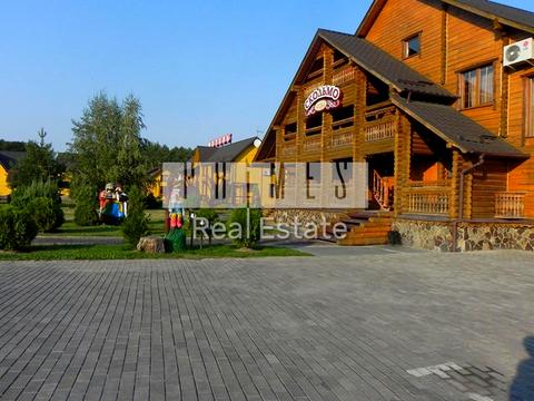 комерційна за адресою Рівненська траса, 95