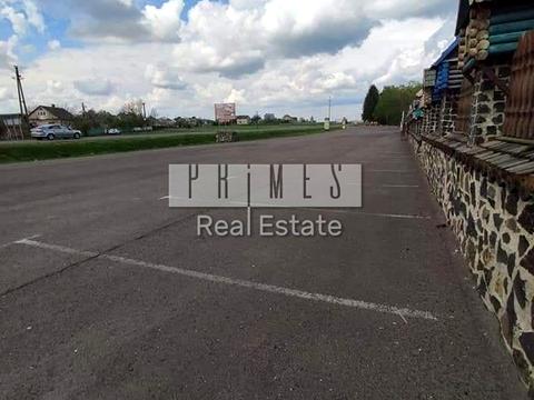 комерційна за адресою Рівненська траса, 95