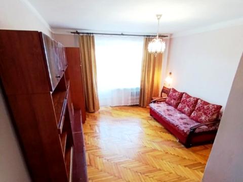 квартира по адресу Широкая ул., 92