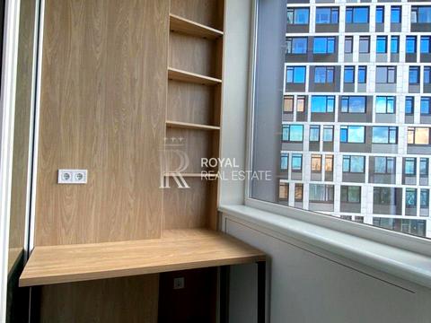 квартира по адресу Берестейский просп. (Победы), 11 к2