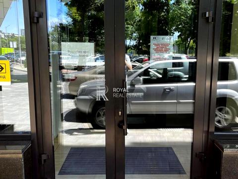 квартира по адресу Берестейский просп. (Победы), 11 к2