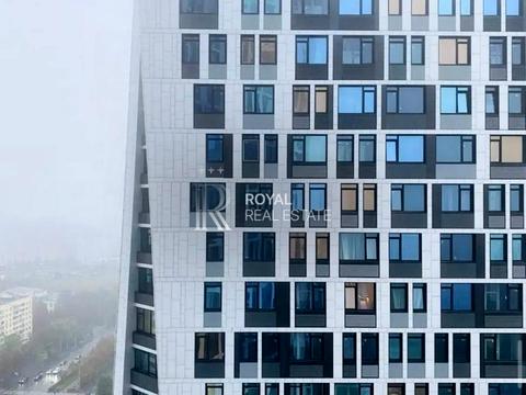 квартира по адресу Берестейский просп. (Победы), 11 к2