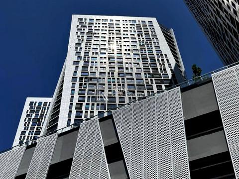 квартира по адресу Берестейский просп. (Победы), 11 к2
