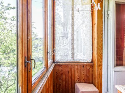 квартира по адресу Чёрных Запорожцев ул. (Петра Запорожця), 14-А