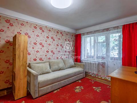 квартира по адресу Чёрных Запорожцев ул. (Петра Запорожця), 14-А