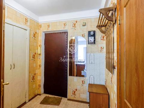 квартира по адресу Чёрных Запорожцев ул. (Петра Запорожця), 14-А