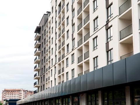 квартира за адресою Володимира Івасюка вул., (Будинок 2)