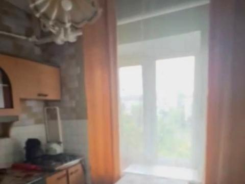 квартира за адресою Харківське шосе, 7