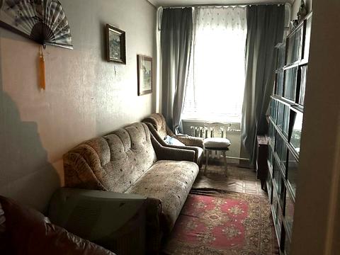 квартира за адресою Харківське шосе, 7