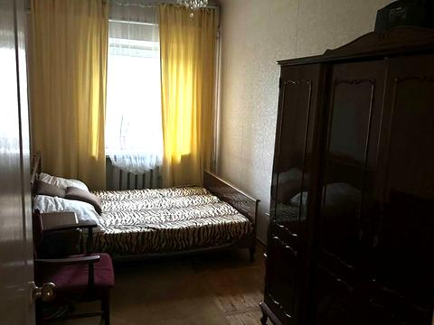 квартира за адресою Харківське шосе, 7
