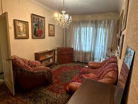 квартира за адресою Харківське шосе, 7