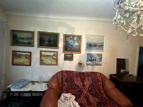 квартира за адресою Харківське шосе, 7