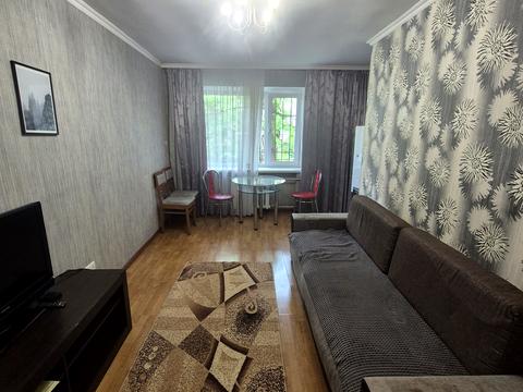 квартира по адресу Паторжинского ул., 14/16