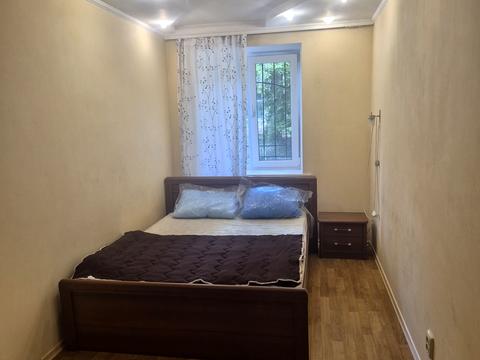 квартира по адресу Паторжинского ул., 14/16