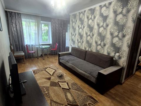 квартира за адресою Паторжинського вул., 14/16