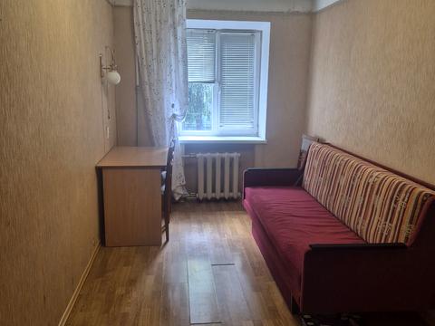 квартира по адресу Паторжинского ул., 14/16
