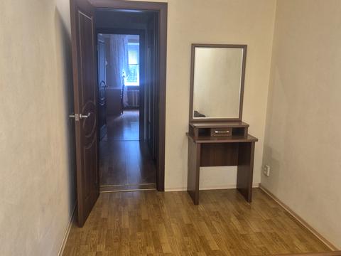 квартира по адресу Паторжинского ул., 14/16