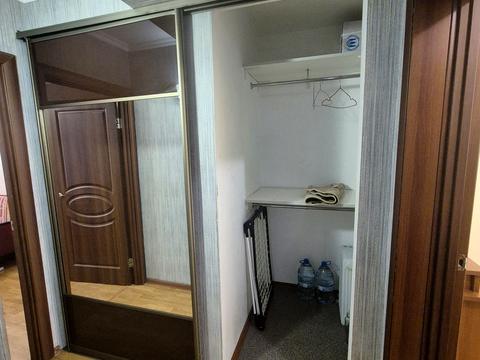 квартира по адресу Паторжинского ул., 14/16