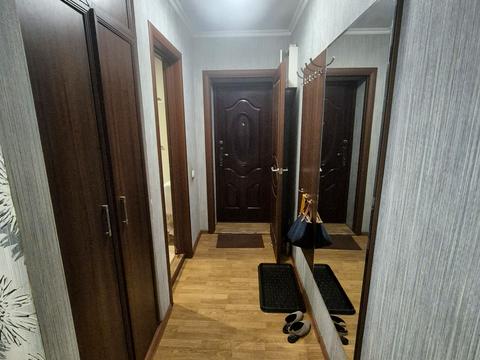 квартира по адресу Паторжинского ул., 14/16