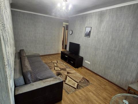 квартира по адресу Паторжинского ул., 14/16