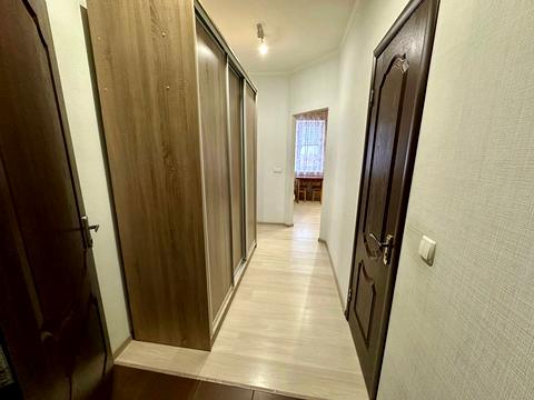 квартира за адресою Лесі Українки бульв., 6