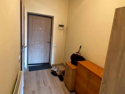 квартира за адресою Сидора Голубовича вул., 34
