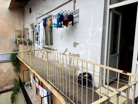 квартира по адресу Яна Жижки ул., 7