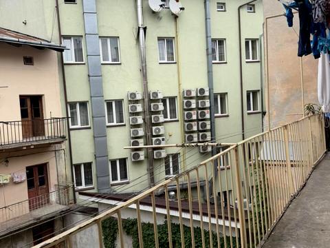 квартира по адресу Яна Жижки ул., 7