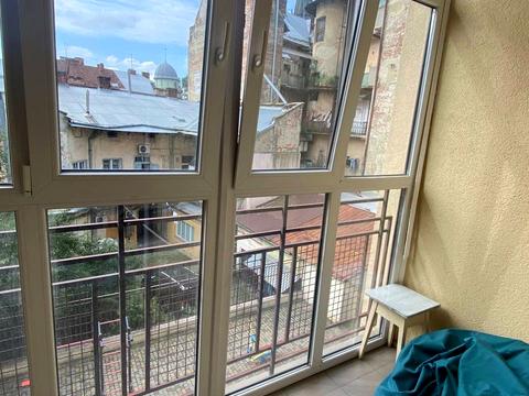 квартира за адресою Сидора Голубовича вул., 34