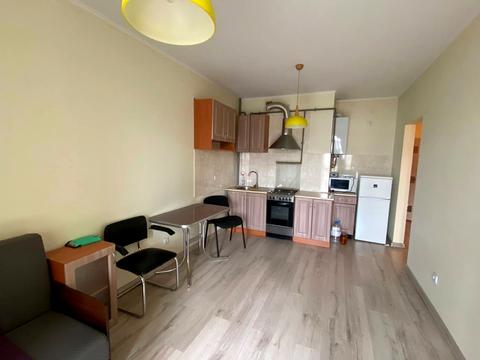квартира за адресою Сидора Голубовича вул., 34