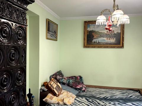 квартира по адресу Яна Жижки ул., 7