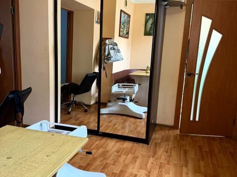 квартира по адресу Яна Жижки ул., 7