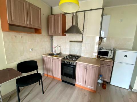 квартира за адресою Сидора Голубовича вул., 34