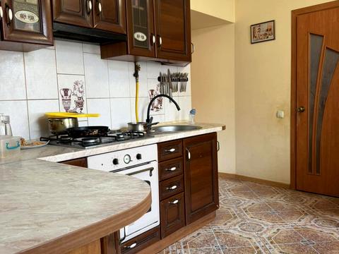 квартира по адресу Яна Жижки ул., 7