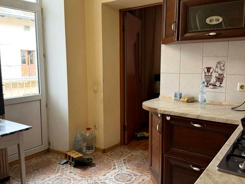 квартира по адресу Яна Жижки ул., 7