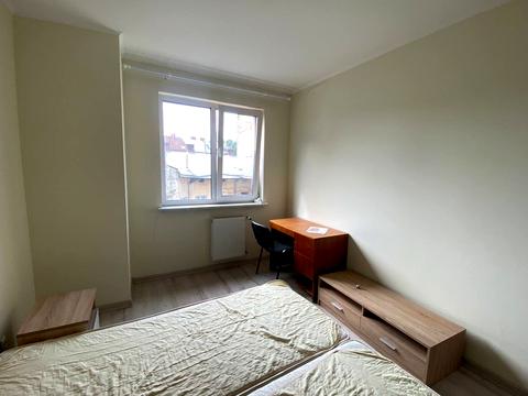 квартира за адресою Сидора Голубовича вул., 34