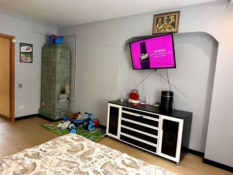 квартира по адресу Яна Жижки ул., 7