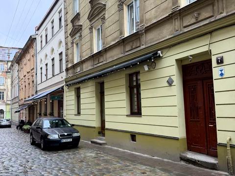 квартира по адресу Яна Жижки ул., 7