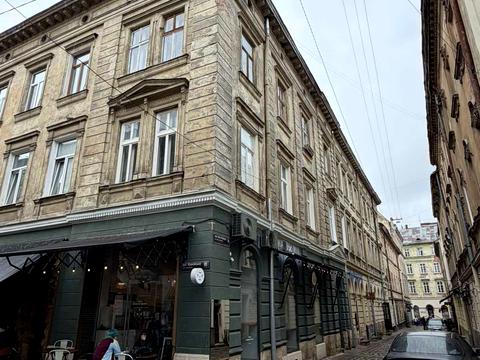 квартира по адресу Яна Жижки ул., 7