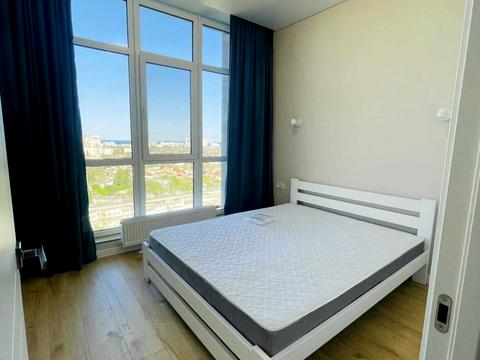 квартира за адресою Академіка Філатова вул., 2 к1