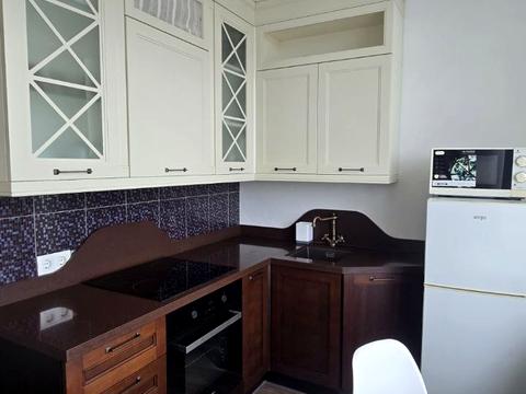 квартира за адресою Валерія Самофалова вул. (Каманіна), 16а/3